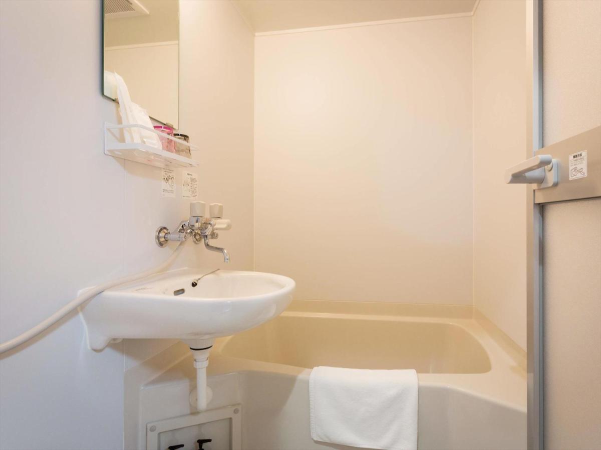 Ryujin Hotel Ukishima Наха Экстерьер фото