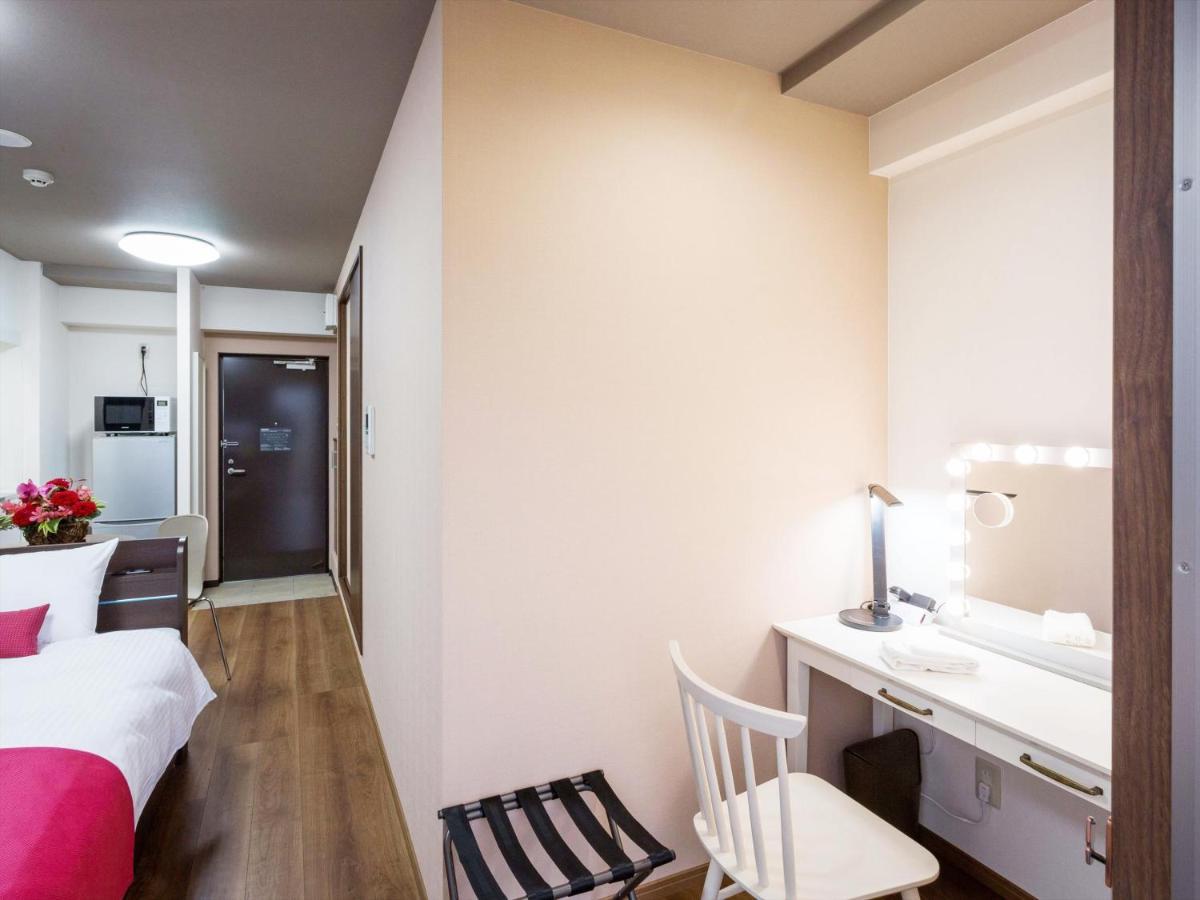 Ryujin Hotel Ukishima Наха Экстерьер фото