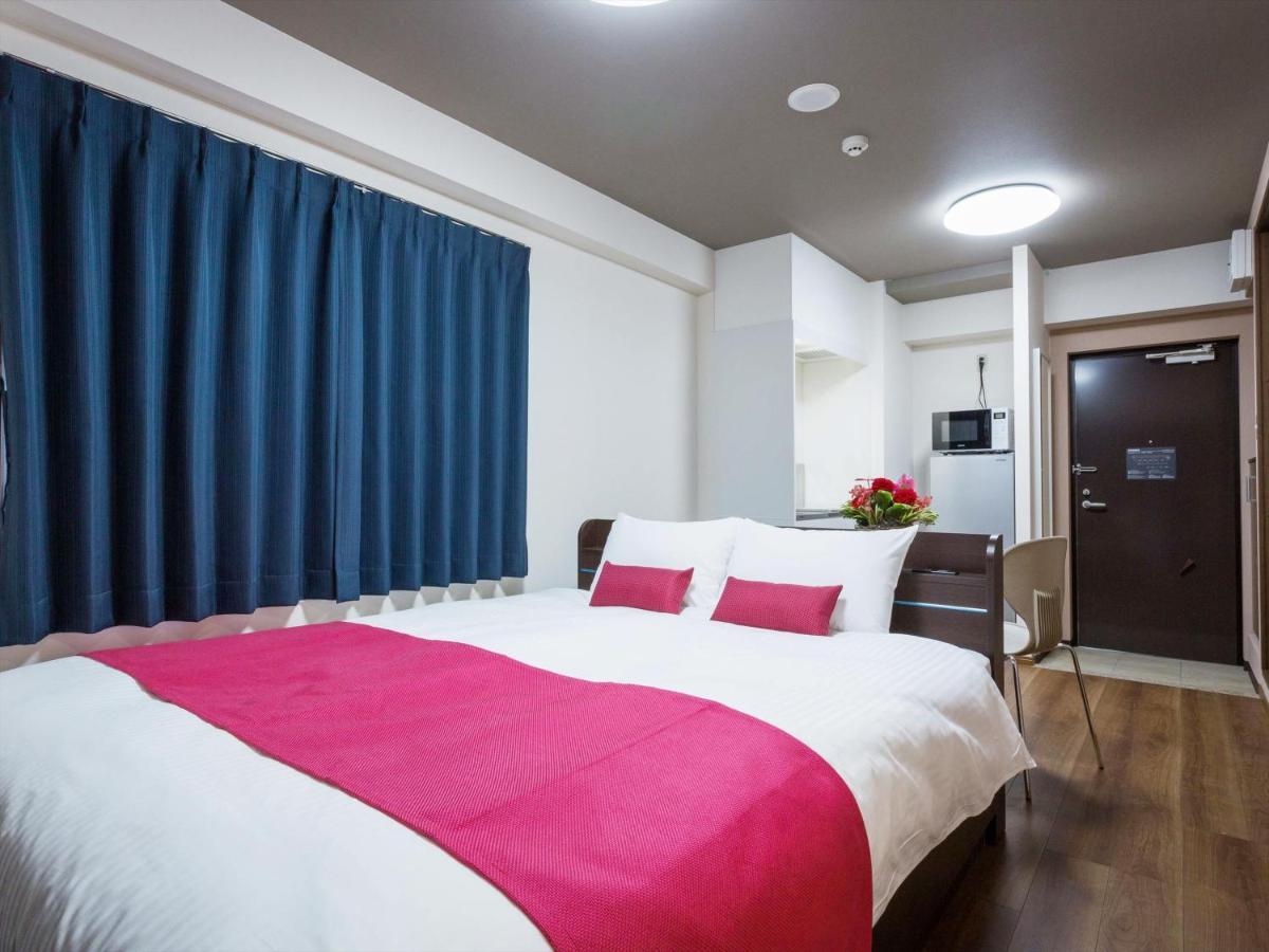 Ryujin Hotel Ukishima Наха Экстерьер фото