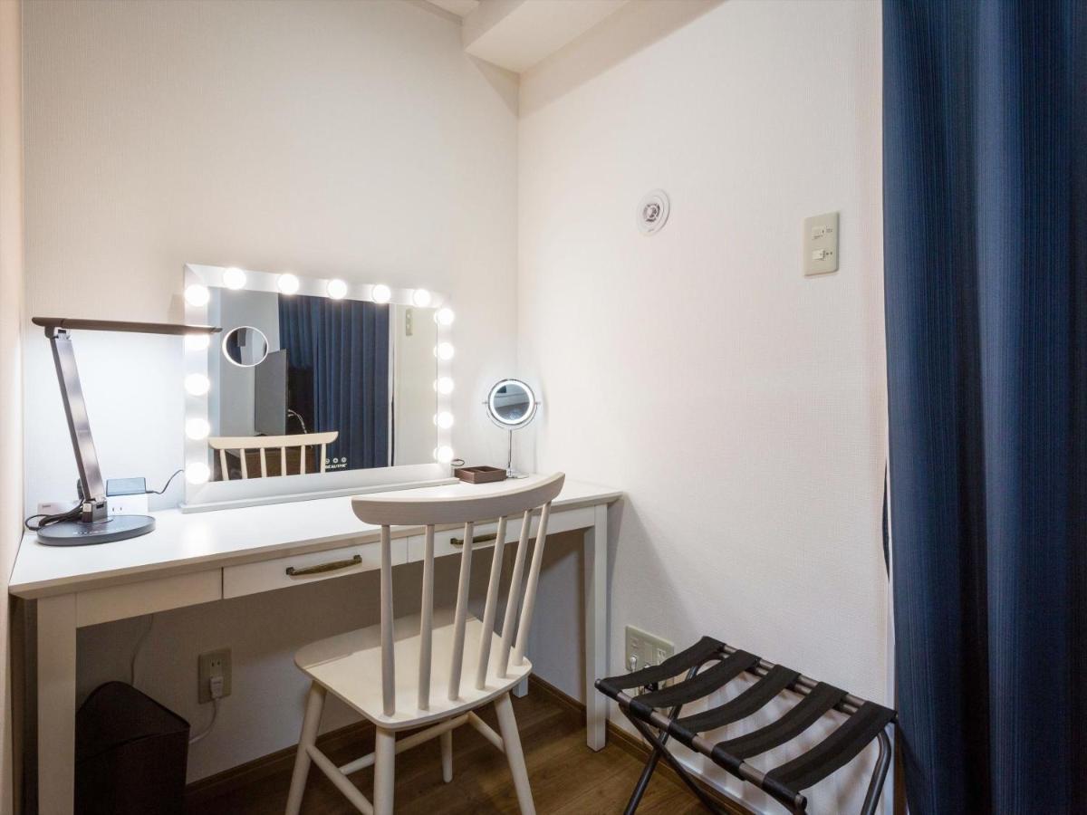 Ryujin Hotel Ukishima Наха Экстерьер фото