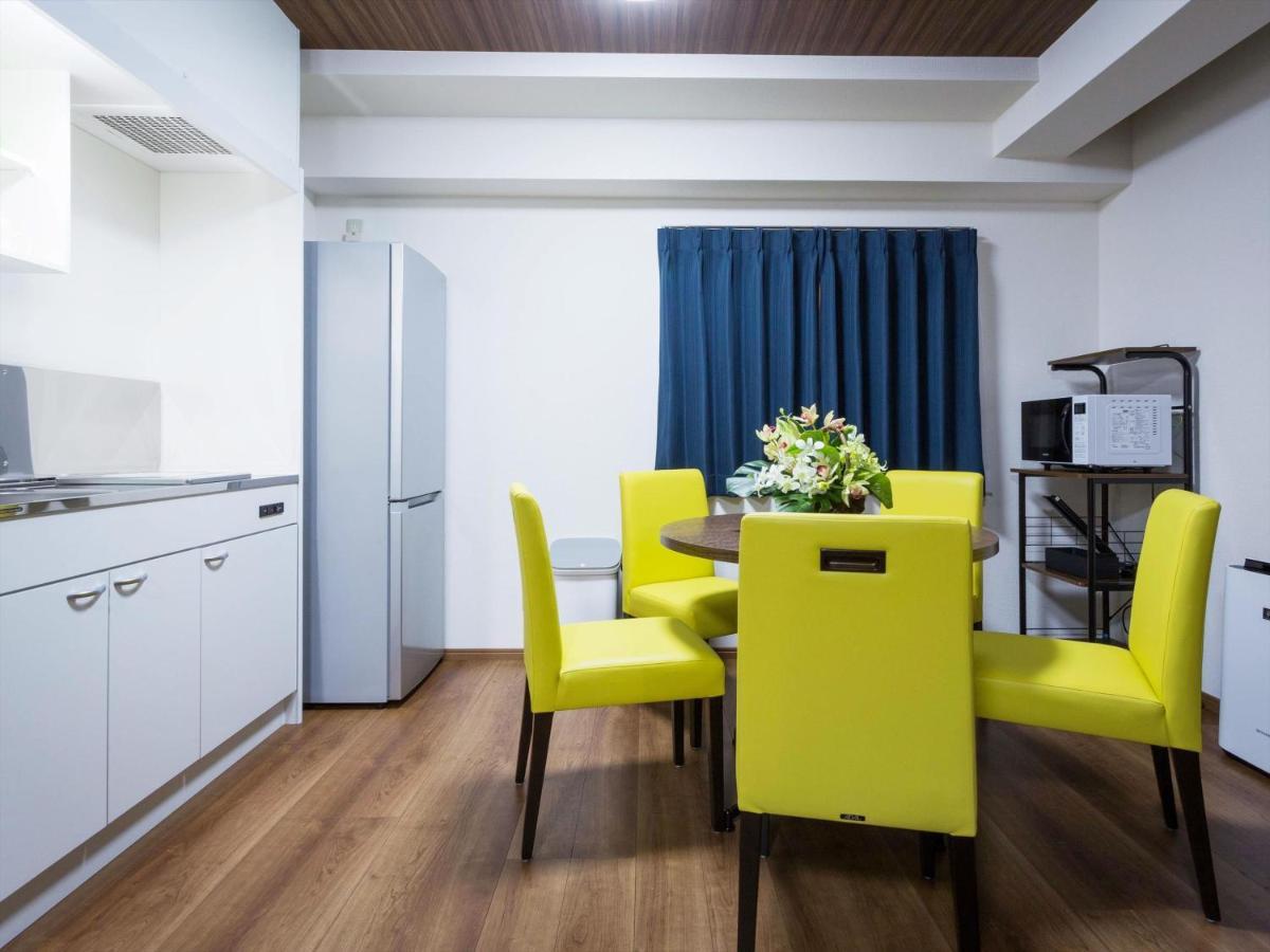 Ryujin Hotel Ukishima Наха Экстерьер фото