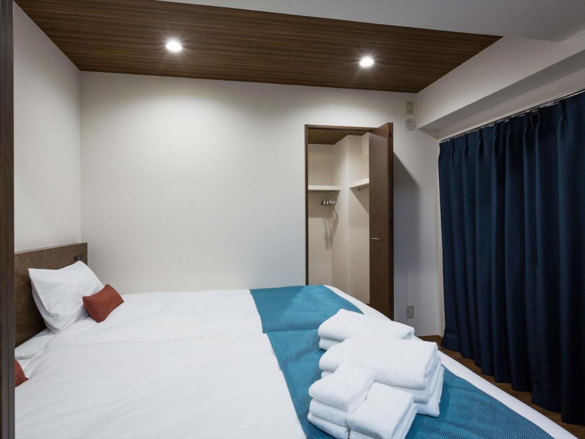 Ryujin Hotel Ukishima Наха Экстерьер фото