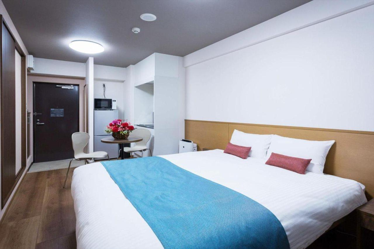 Ryujin Hotel Ukishima Наха Экстерьер фото